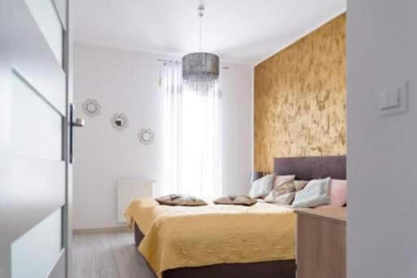 Apartament Nikola Gdansk Dış mekan fotoğraf