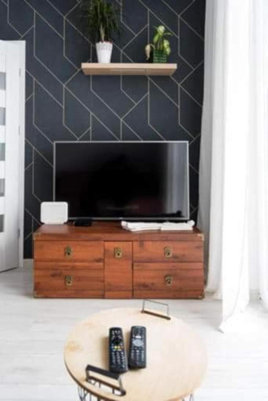 Apartament Nikola Gdansk Dış mekan fotoğraf