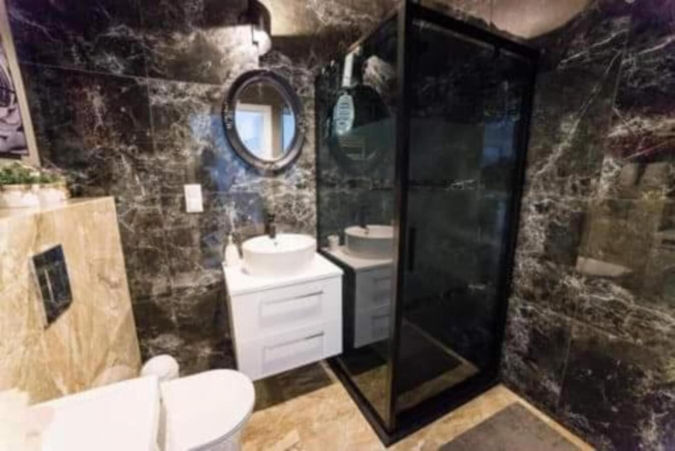 Apartament Nikola Gdansk Dış mekan fotoğraf