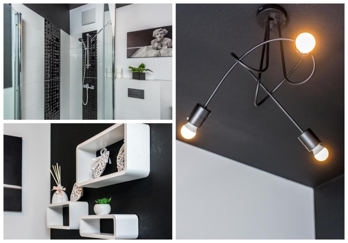 Apartament Nikola Gdansk Dış mekan fotoğraf