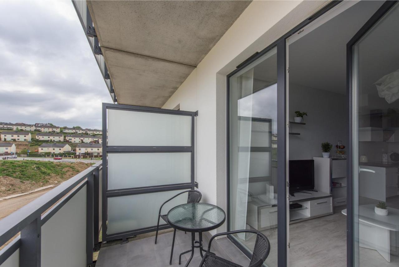 Apartament Nikola Gdansk Dış mekan fotoğraf