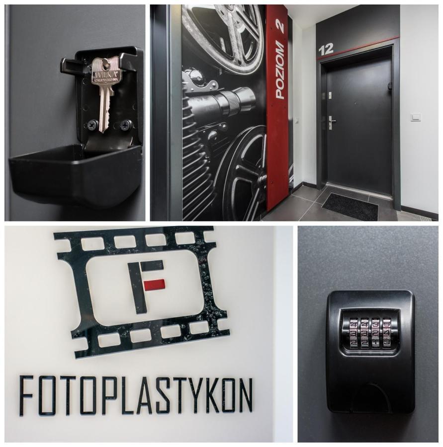 Apartament Nikola Gdansk Dış mekan fotoğraf