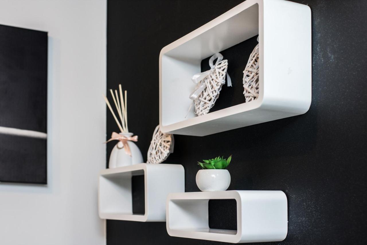 Apartament Nikola Gdansk Dış mekan fotoğraf