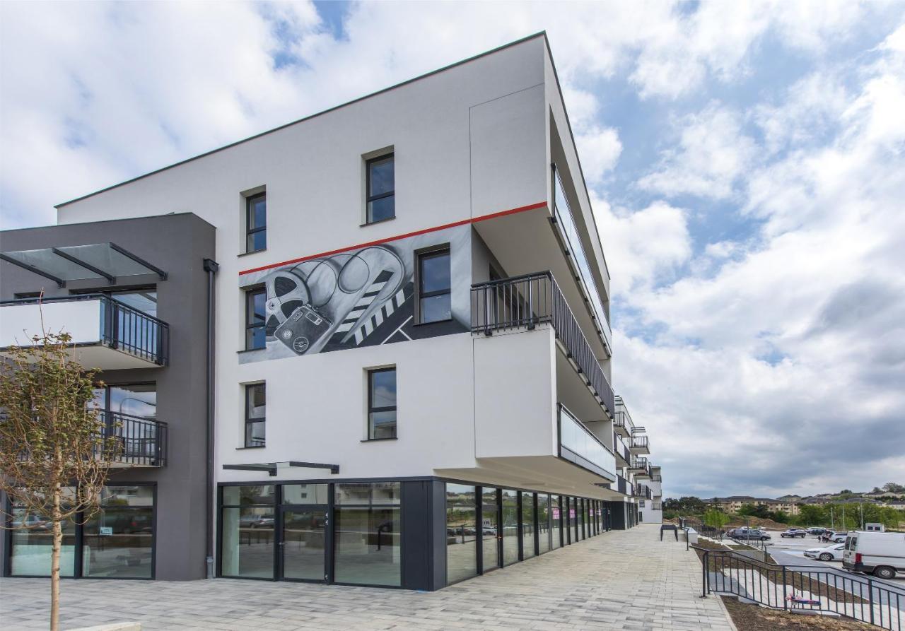 Apartament Nikola Gdansk Dış mekan fotoğraf